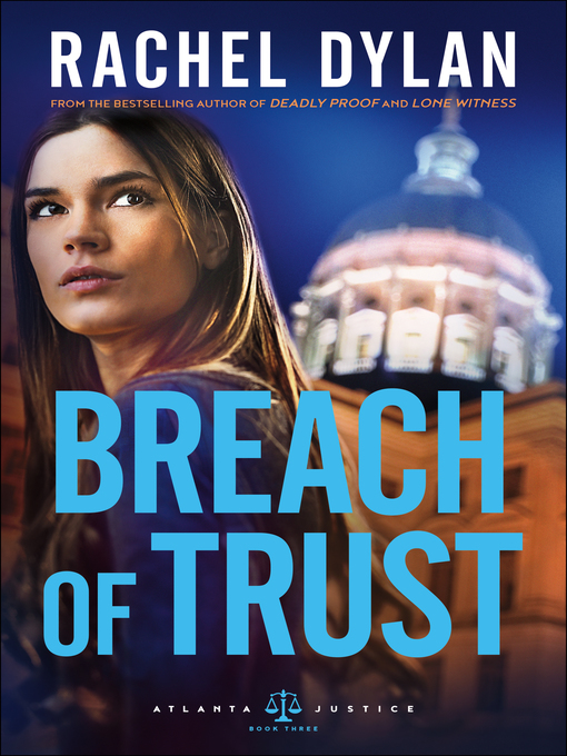 Title details for Breach of Trust by Rachel Dylan - Available